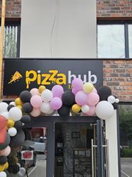 Pizza HUB Iaşi Valea Adâncă