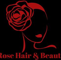 Rose Hair & Beauty