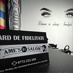 Ame's Salon