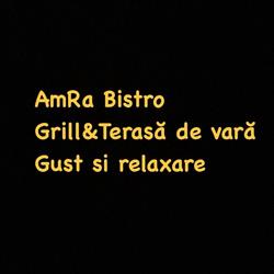 AmRa Bistro