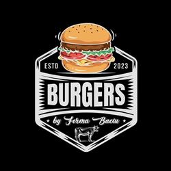 Burgers by Ferma Baciu