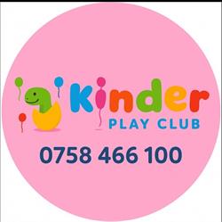 Kinder PLAY CLUB