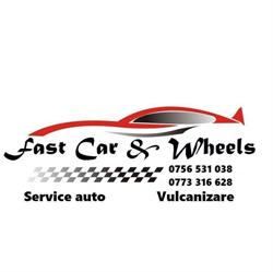 Fast Car & Wheels