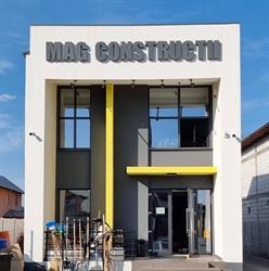 Mag Constructii