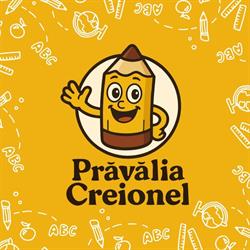 Prăvălia Creionel