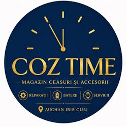 COZ TIME