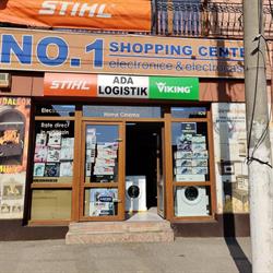 Magazin Electrocasnice Codlea