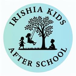 IRISHIA KIDS AFTER SCHOOL