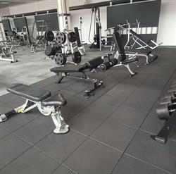 BoldGym Vladimirescu  (PowerFit Gym Vladimirescu)