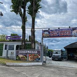 Hollywood Shaorma&Car Wash