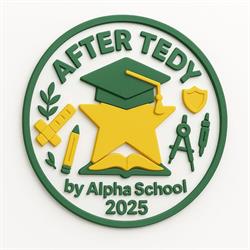 AFTER TEDY
