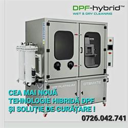 CLEAR DPF