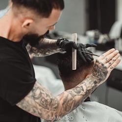 13 BarberShop