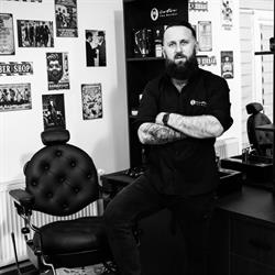 Cotoi The Barber
