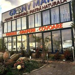 Granymar Profi Stone - Piatră Naturală