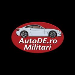 Autode Militari