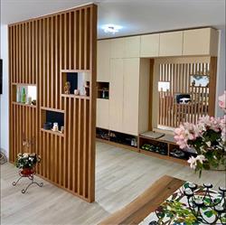 Wood Concept