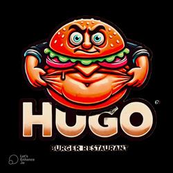 HUGO Burger