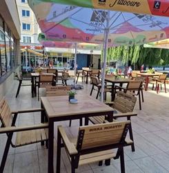 Restaurant Darina Diamant