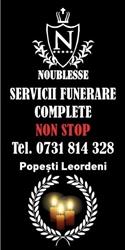 Noublesse Servicii Funerare