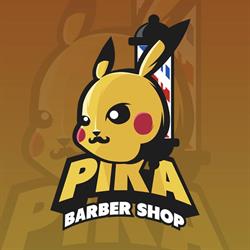 Pika Barber Shop