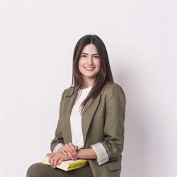 Francesca Giurgilă - Cabinet Individual de Psihologie