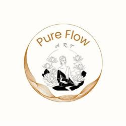 Pure Flow Art