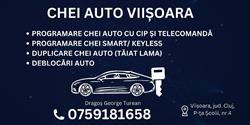 CHEI AUTO Viisoara