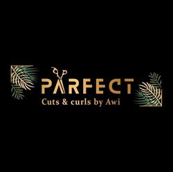 Părfect - cuts & curls by Awi