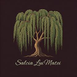 Centrul Comercial Salcia Lui Matei