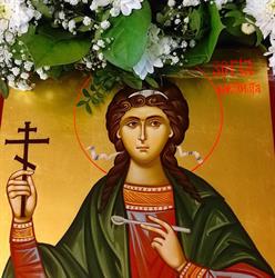 Capela Sfânta Muceniţă Sofia Doctoriţa