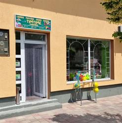 Librăria Timtime Variabile