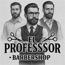El Profesor Barbershop