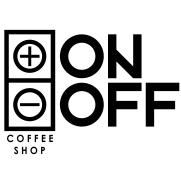 On - Off Coffee Shop