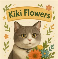 KIKI Flowers