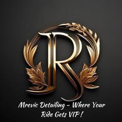 Mrevic Detailing Auto