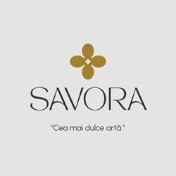 Cofetaria Savora