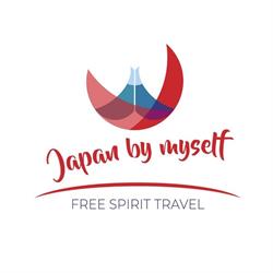 Japan by Myself