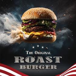 Roast Burger