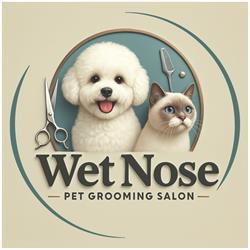 Wet Nose