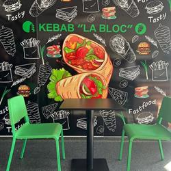 Kebab La Bloc