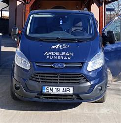 Ardelean Funerar