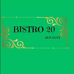 bistro 20