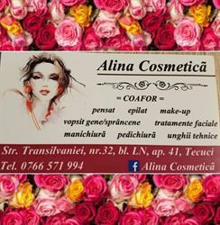 Salon Alina Cosmetică