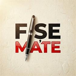 Editura Fisemate