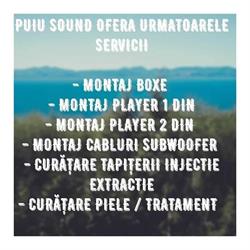 Puiu-Sound
