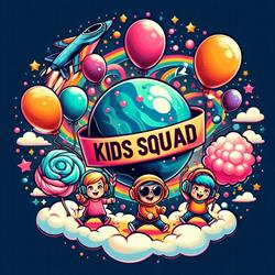 Kids Squad