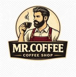 Mr.Coffee