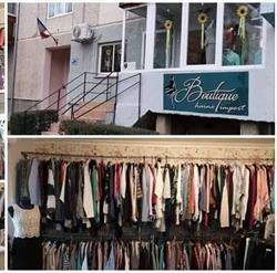 Boutique Haine import