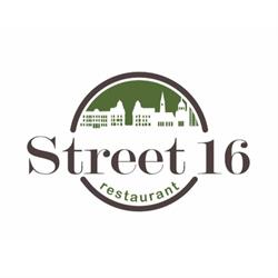 Street 16 Restaurant